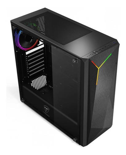 Pc Gamer 10ª Geração I3 10100f 16gb Ssd 240gb Gt 1030 2gb