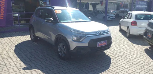 Citroën C3 Feel 1.0 (Flex)