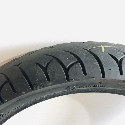 Pneu 90/80-14 Metzeler Tras Neo 125 17 Em Diante Seminovo (Usado)
