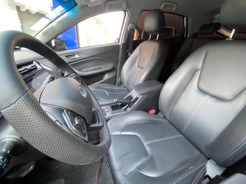 Chery Tiggo 3X 1.0 Pro Turbo Flex Aut. 5P