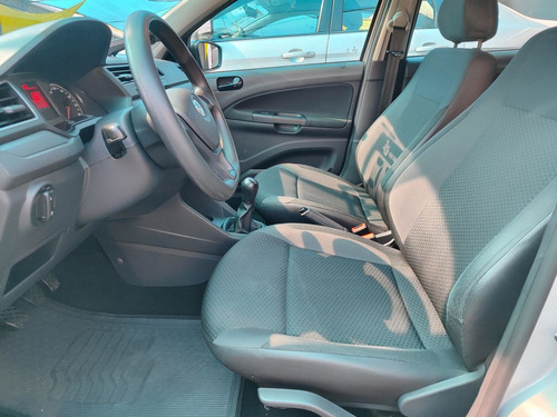 Volkswagen Gol 1.6 MSI Flex 8V 5p