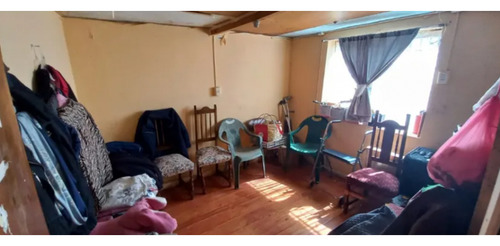 Valparaíso / Playa Ancha / 5d 1b 3e