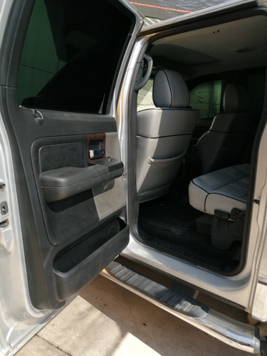 Lincoln Mark Lt 2006 5.4 Lt Supercrew 4x4 Mt