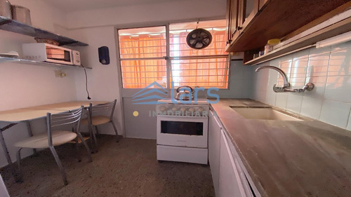 Apartamento En Alquiler / Cordón - Inmobiliaria Lars