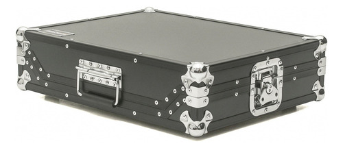 Hard Case Controladora Pioneer Ddj Sb3 Sem Plataforma Black