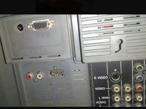 Imagen 4 de 7 de Tv Sony Gran Wega 42 Pulgadas Para Venta O Repuesto
