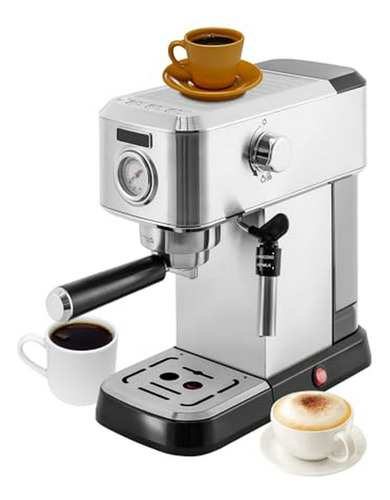 Máquina De Espresso Profesional