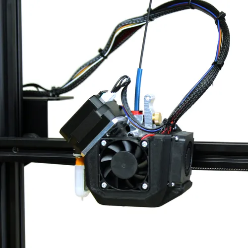 Extrusora Directa De Alta Precision Para Cr-10 Y Ender 3