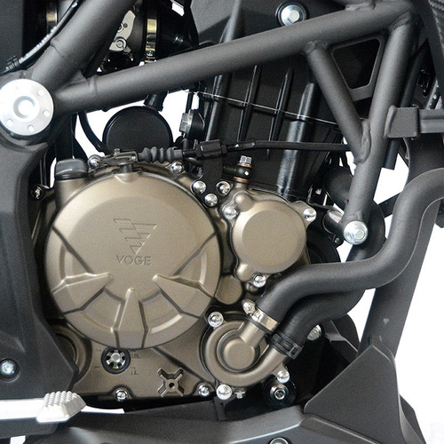 Imagen 11 de 19 de Voge 300r 0km - Automoto Lanus