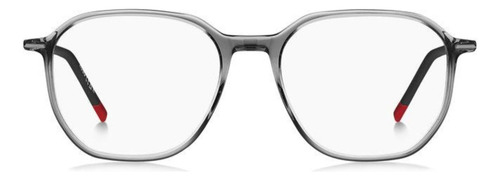 Lentes Hugo Hg1272 Colores Oftalmico Color Kb7 Grey