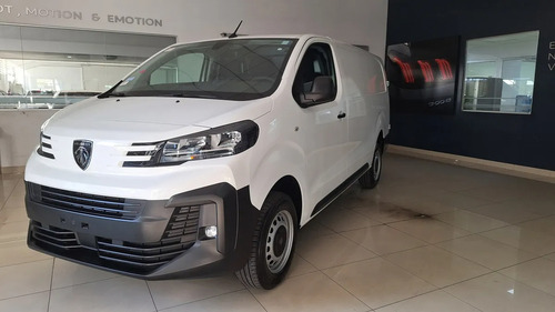 Peugeot Expert 1.5 Hdi 120 L3