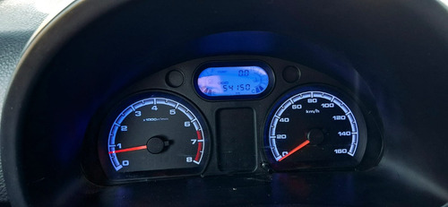 Lifan Foison Cargo 1.3 Cargo 92cv