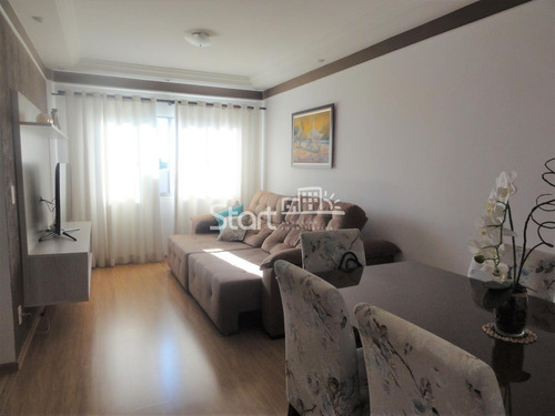 Imagem 3 de 23 de Apartamento À Venda Em Parque Industrial - Ap004343