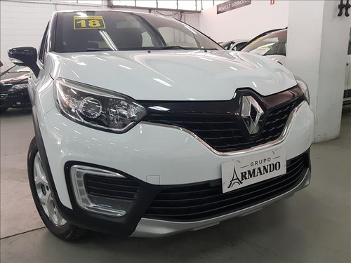 Renault Captur 1.6 16v Sce Zen
