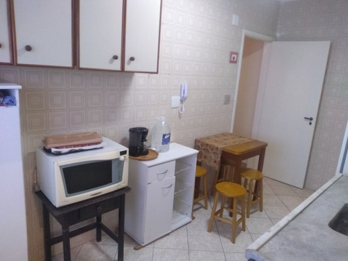 Imagem 5 de 11 de Apartamento 2 Quartos 1 Vaga No Caiçara Apenas 175 Mil