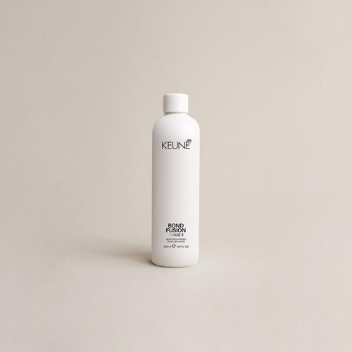 Keune Bond Fusion Phase 3 Pré-shampoo 200ml