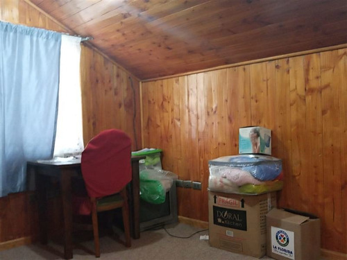 Imagen 7 de 14 de Casa En Venta De 5 Dorm. En La Florida