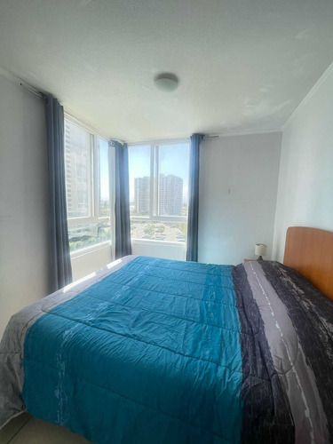 Arriendo Año Corrido Excelente Depto (89518)