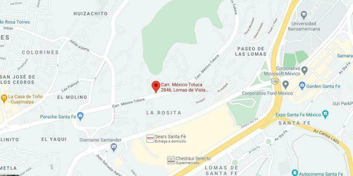 Imagen 5 de 5 de Venta Remate Bancario Casa En Alcaldía Cuajimalpa Sl