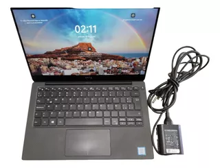 Laptop Dell Xps 13 9370