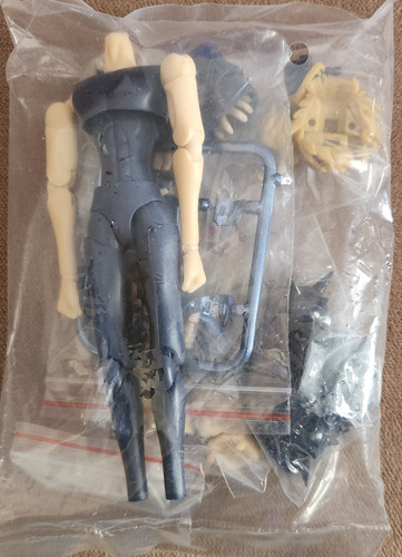 Myth Cloth Ex - Cerberus Dante / Cs Model / Sellado (Usado)