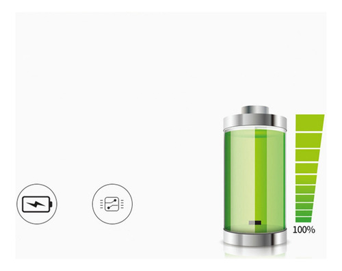 Teléfono Inalámbrico Digital Portátil For Oficina Y Hogar,