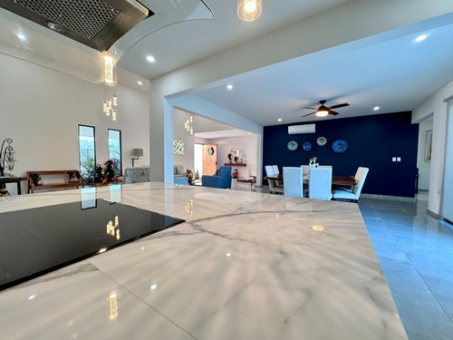 Casa En Venta, Espectacular, Entrega Inmediata, Dzityá Merida.
