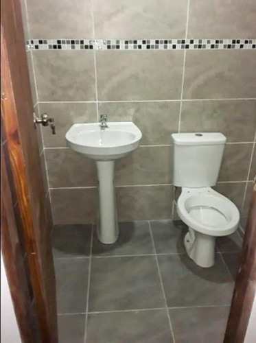 Alquiler Casa Las Toscas Un Dormitorio