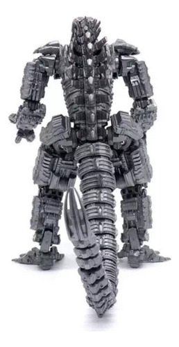 Figura De Ação Shm Mechagodzilla Vs King Kong, Modelo De 20
