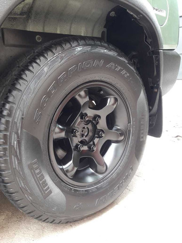 Ssangyong Korando 2.3
