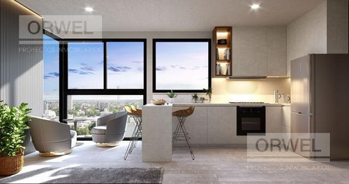 Imagen 4 de 18 de Divino Studio Super Aprovechable - Excelente Planta !!!