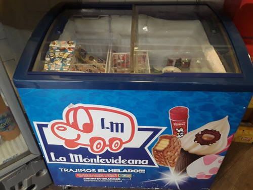 Fondo De Comercio Kiosco