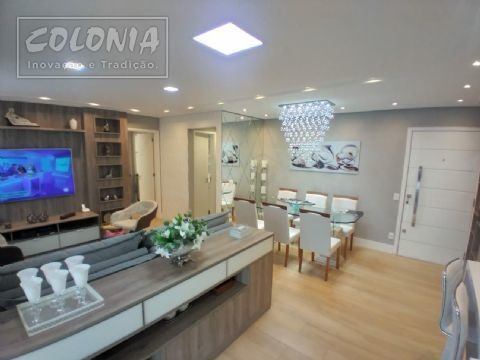 Imagem 1 de 15 de Apartamento A Venda - 4535605