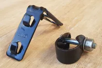 Comprar Suporte Cesta + Abraçadeira Mesa Caloi Ceci Aro 20\u002F26 Usado