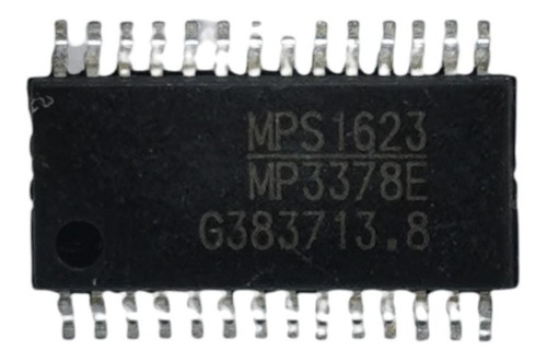 Mp3378e Circuito Integrado 