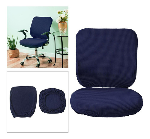 Funda For Silla De Oficina Funda Giratoria Funda For Silla