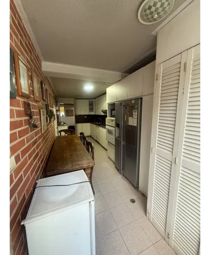 Pent House En Venta - Santa Inés