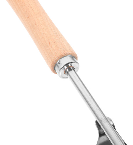 Desbrozadora Garden Edger De Acero Inoxidable, 2 Unidades