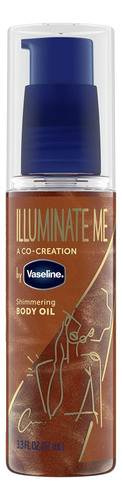 Vaseline Illuminate Me - Acei - 7350718:mL a $99990