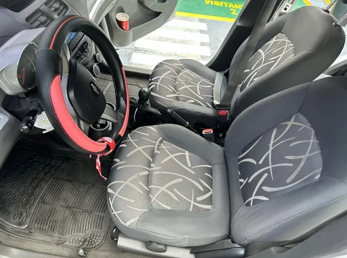 Chevrolet Spark 1.2 Gt Lt