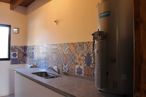 Imagen 21 de 30 de Casa En Venta A Estrenar - Guaymallén