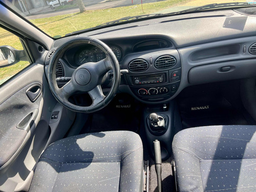 Renault Megane 1.6 Tric Pack Plus