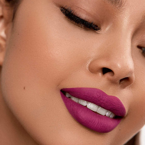 Labial Matte Mellow Larga Duración Arantza