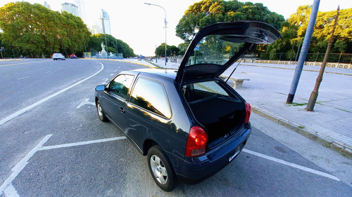 Volkswagen Gol 1.6 I Power 601