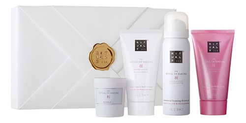 Rituals - The Ritual Of Sakura Mini Travel Set