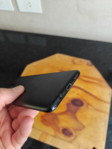 Oneplus 6 Dual Sim 128 Gb Negro 8 Gb Ram En Perfecto Estado Negro (Usado)
