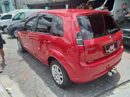 Ford Fiesta (lindo)