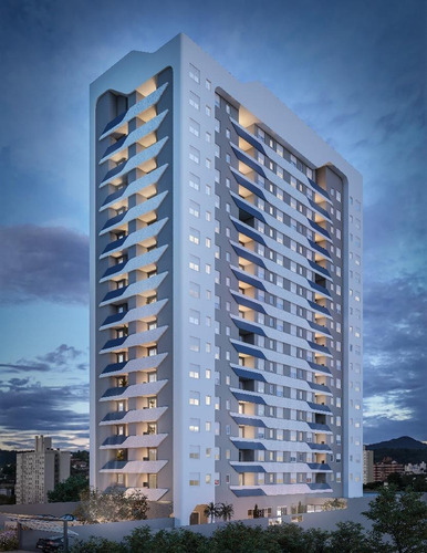 Imagem 1 de 14 de Apartamento À Venda, 56 M² Por R$ 300.548,41 - Panazzolo - Caxias Do Sul/rs - Ap0189