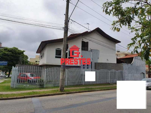 Imagem 3 de 15 de Casa-locação-vila Trujillo-sorocaba - Stcc30026