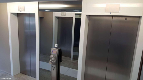 Imagem 5 de 15 de Sala Comercial Para Locação Em São Paulo, Chacara Santo Antonio, 4 Banheiros, 9 Vagas - 9002_2-1266521